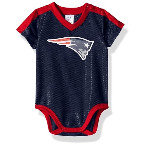 patriots onesies