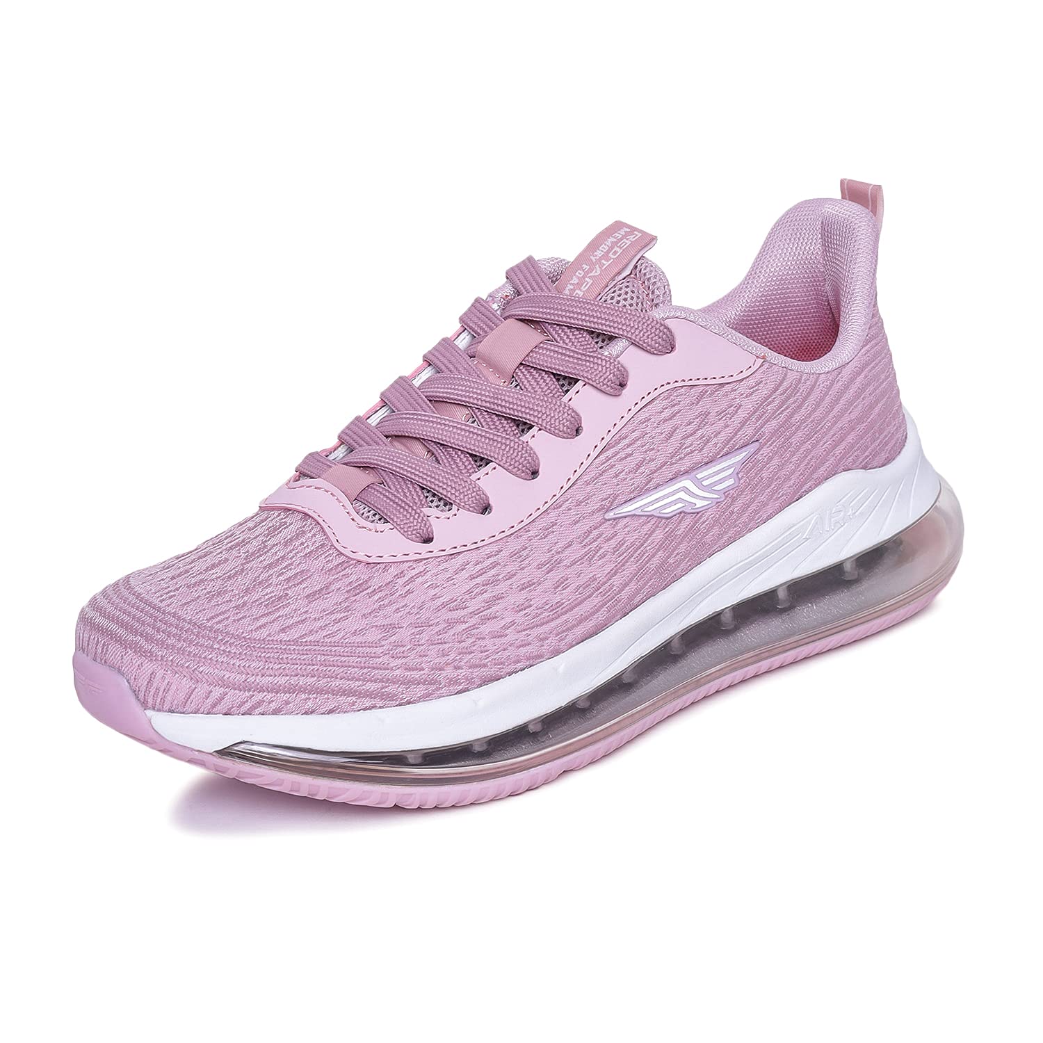 See full amazon price history chart for Red Tape Womens Pink Walking Shoes-3 Red Tape Womens Pink Walking Shoes-3 (B097TLS6RK) Amazon Price History, Amazon Price Tracker