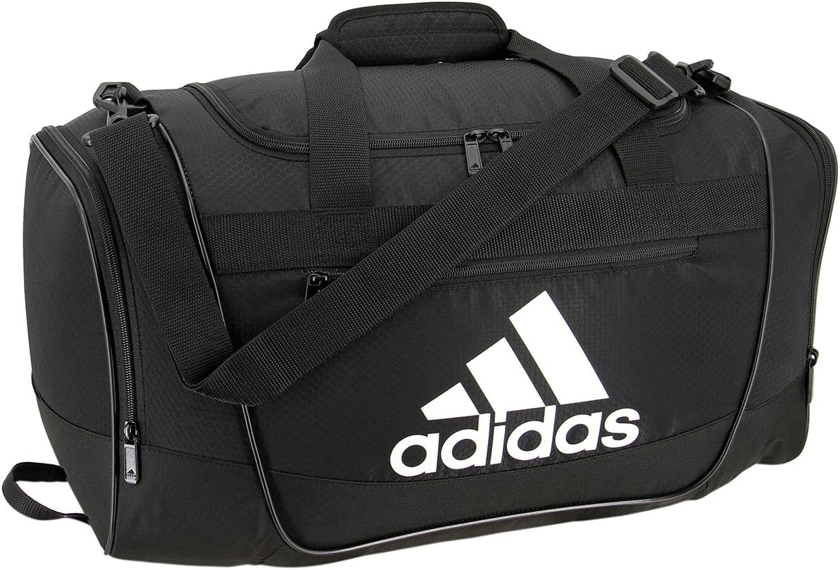 adidas Defender III Duffel Bag