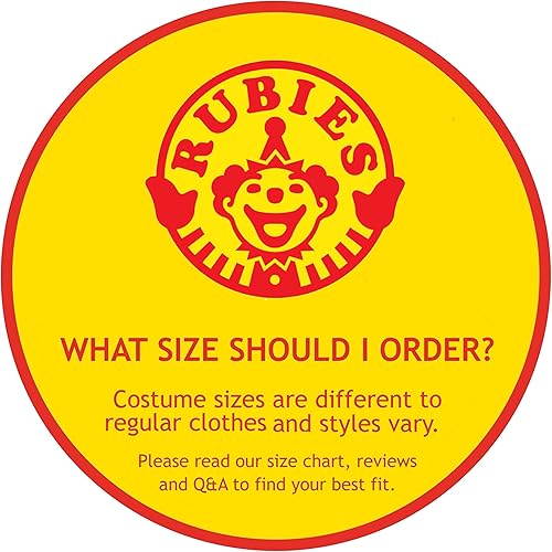 Miniatura 5 de Rubie's Disney Disfraz de Aladdin para mascota, princesa jazmín, talla M