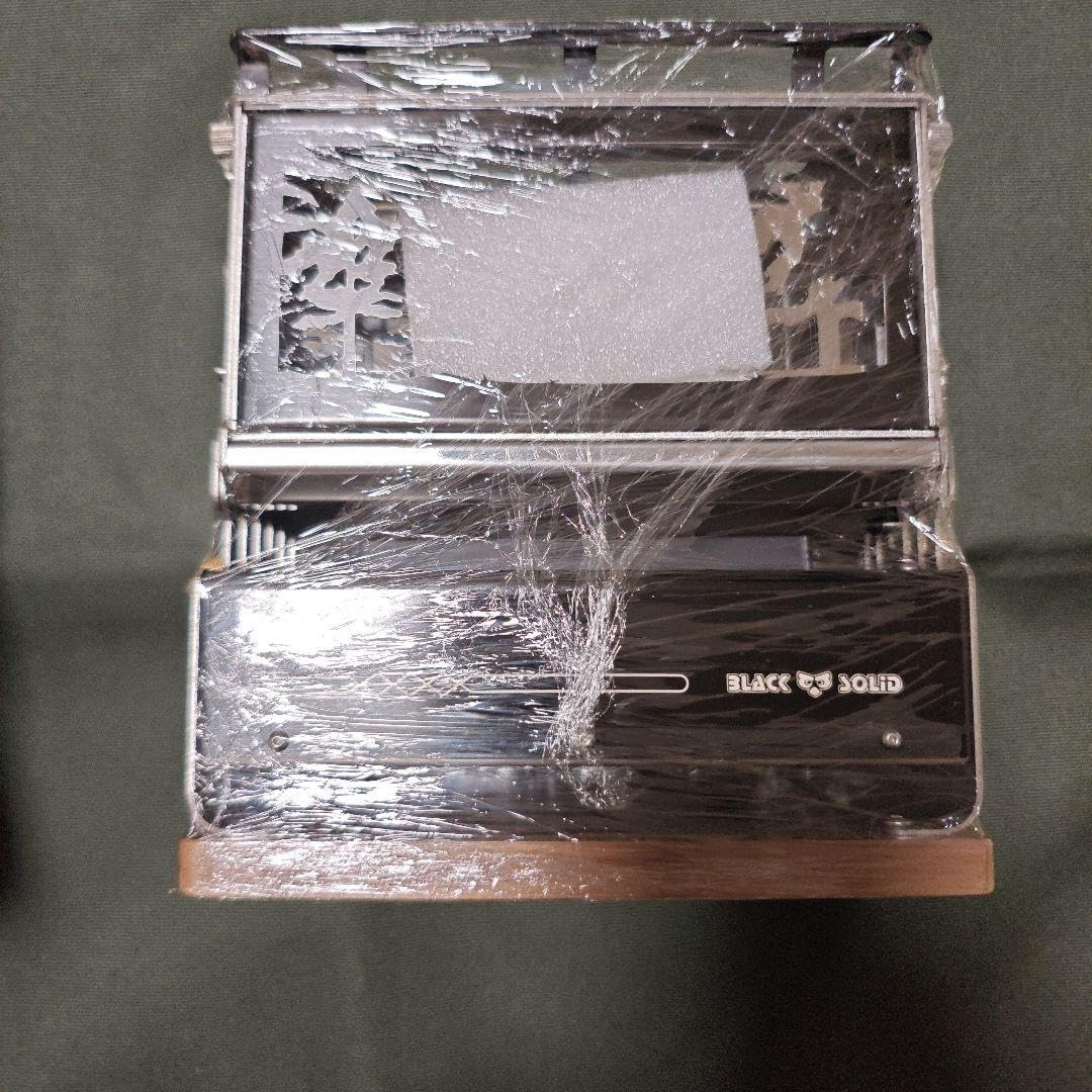 BLACK SOLID アイロンストーブ BLACK SOLID アイロンストーブ BLACK