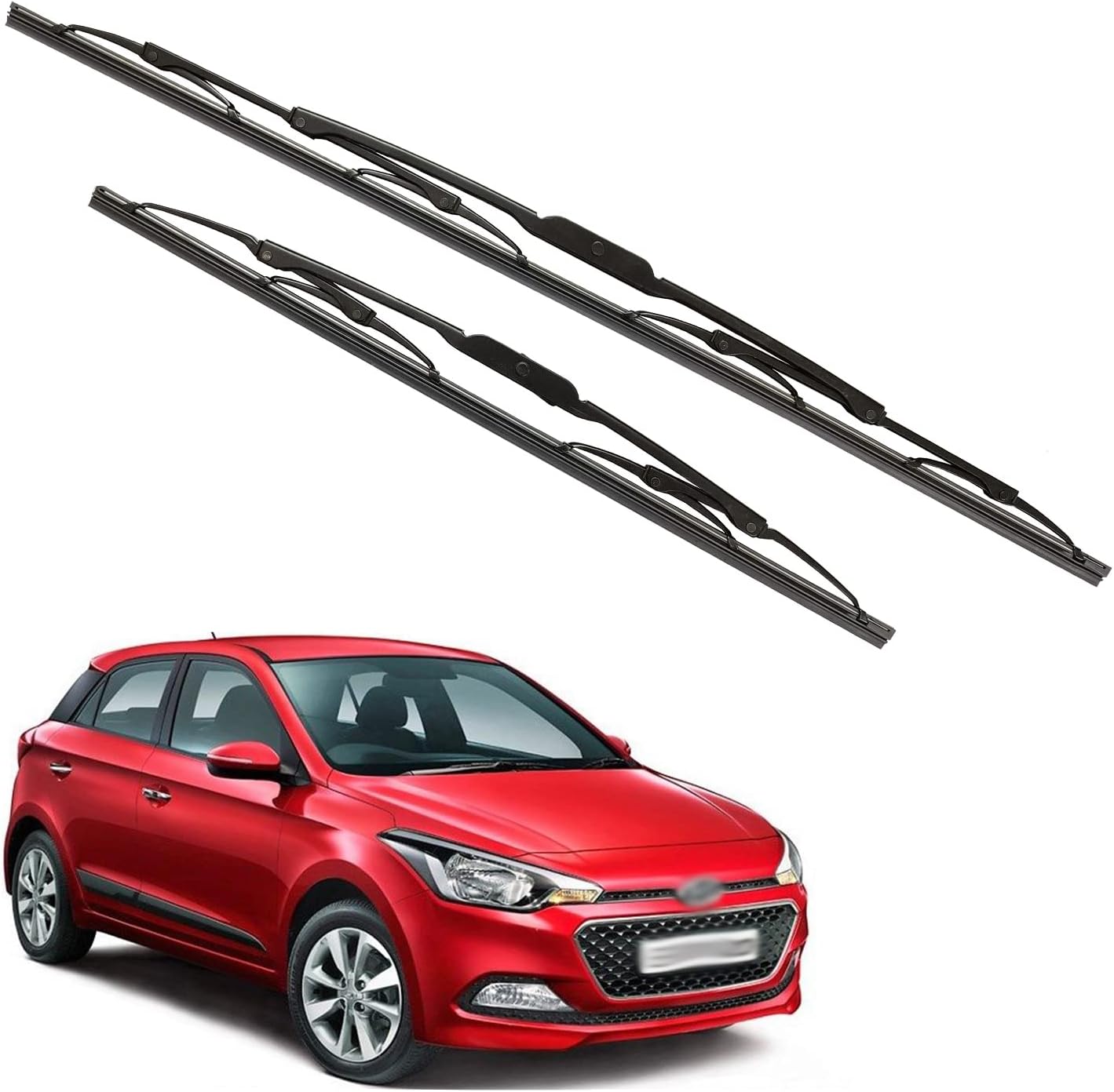 Kylo Windshield Wiper for Elite i20 / Conventional and Traditional