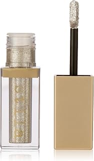 stila Magnificent Metals Glitter & Glow Liquid Eye Shadow, Diamond Dust