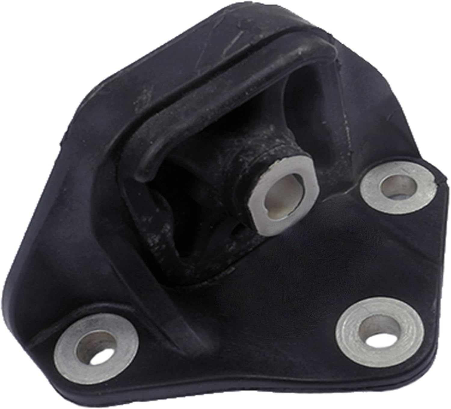 Compatible with 07-08 Acura TL 3.2L 3.5L FWD Automatic Engine Motor and Transmission Mount 4526 4591 4566 4599 62037 Set 07 08