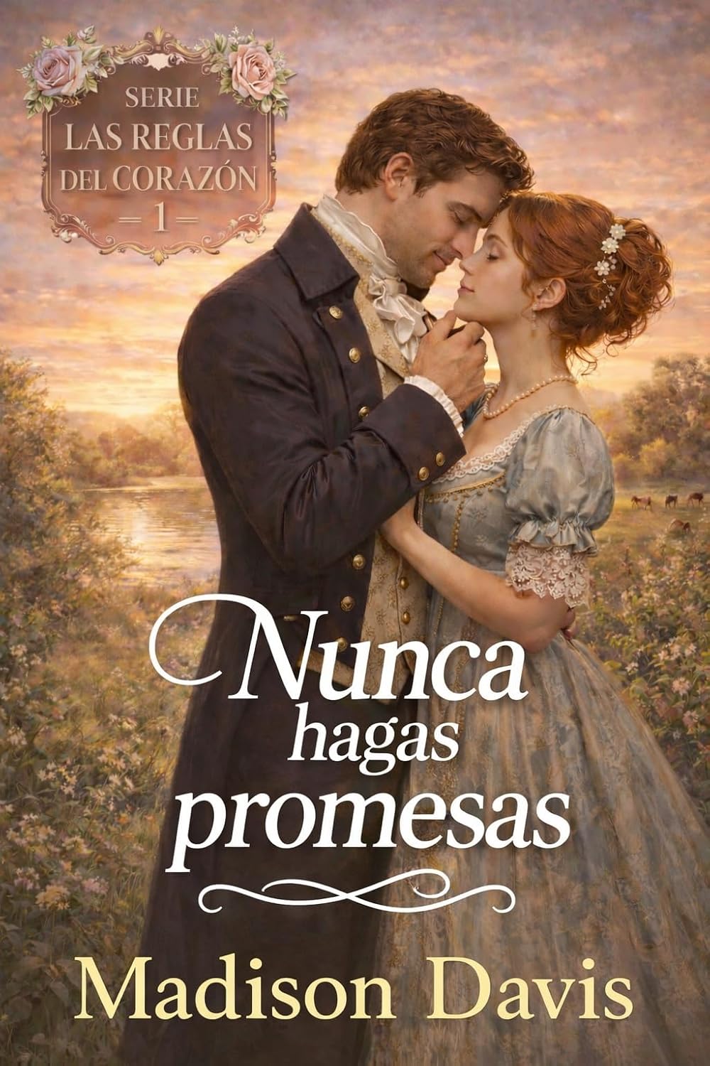 Nunca hagas promesas