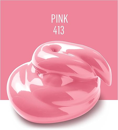 Vista 290 de FolkArt 462 - Pintura acrílica en varios colores (2 oz), color sombra quemada (Burnt Umber)