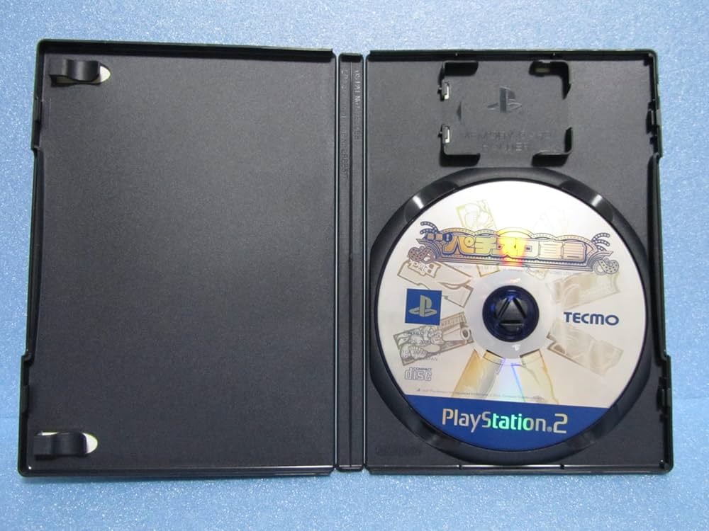 PlayStation 2/プレイステーション 2/プレステ 2/PS 2 ミリオンゴッド 山佐デジワールド3 FEVER7 楽勝！パチスロ宣言6  等 ソフト 20点以上セット PlayStation 2/プレイステーション 2/プレステ 2/PS 2