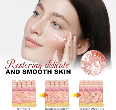 Dragons Blood Easy Cream,50g Retinol Placenta loong Dragon Blood Moisturizing Firming, Retinol Placenta Cream, Even Skin Tone, Moisturizing, Crema de sangre de dragón