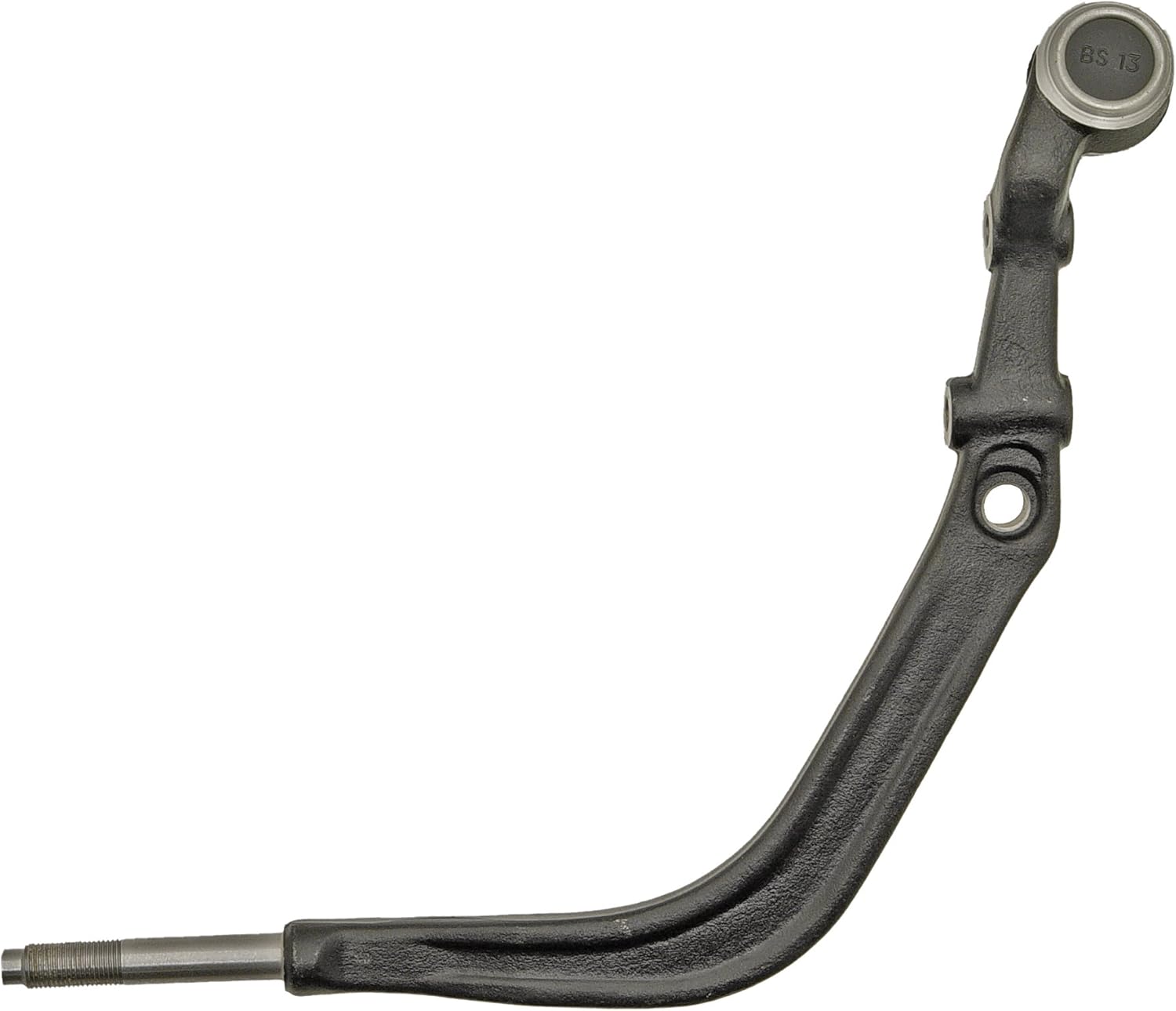 Dorman 520-684 Front Passenger Side Lower Radius Arm and Ball Joint Compatible with Select Acura / Honda Models