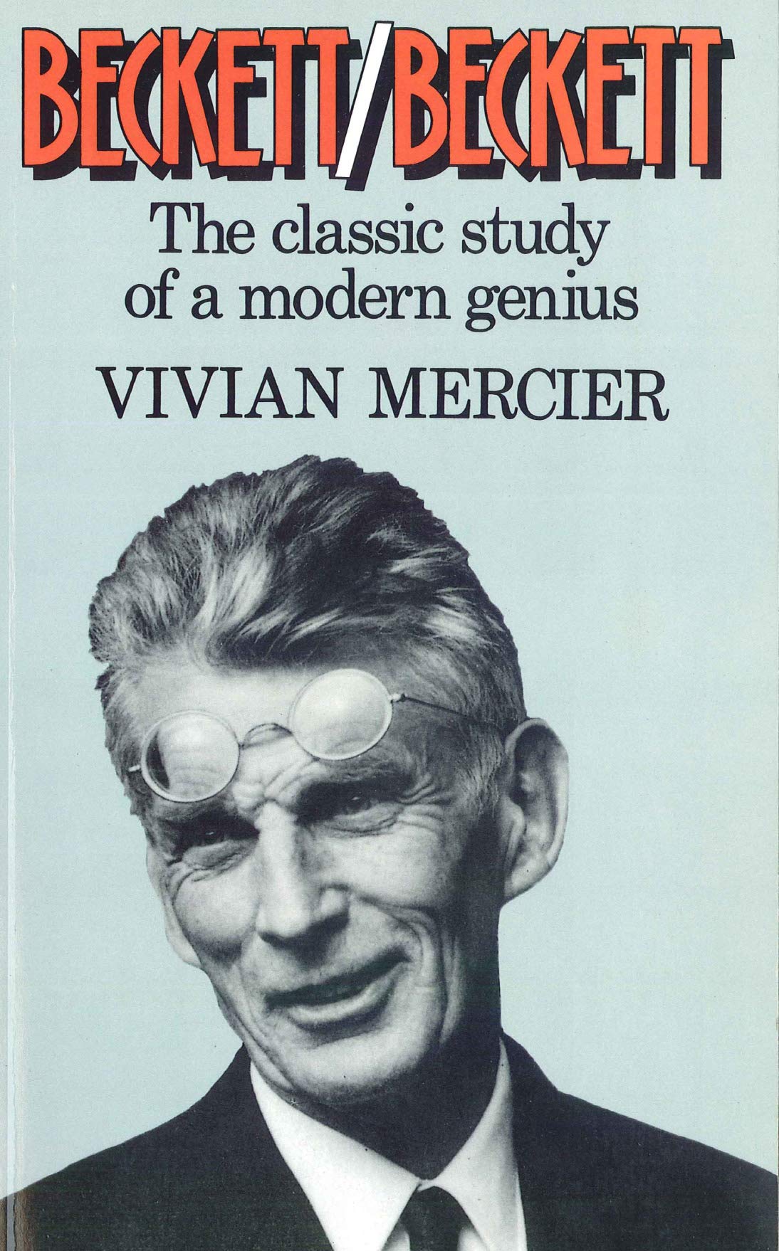 Buy Beckett Before Beckett: Samuel Beckett's Lectures on French Literature — BookShops.in