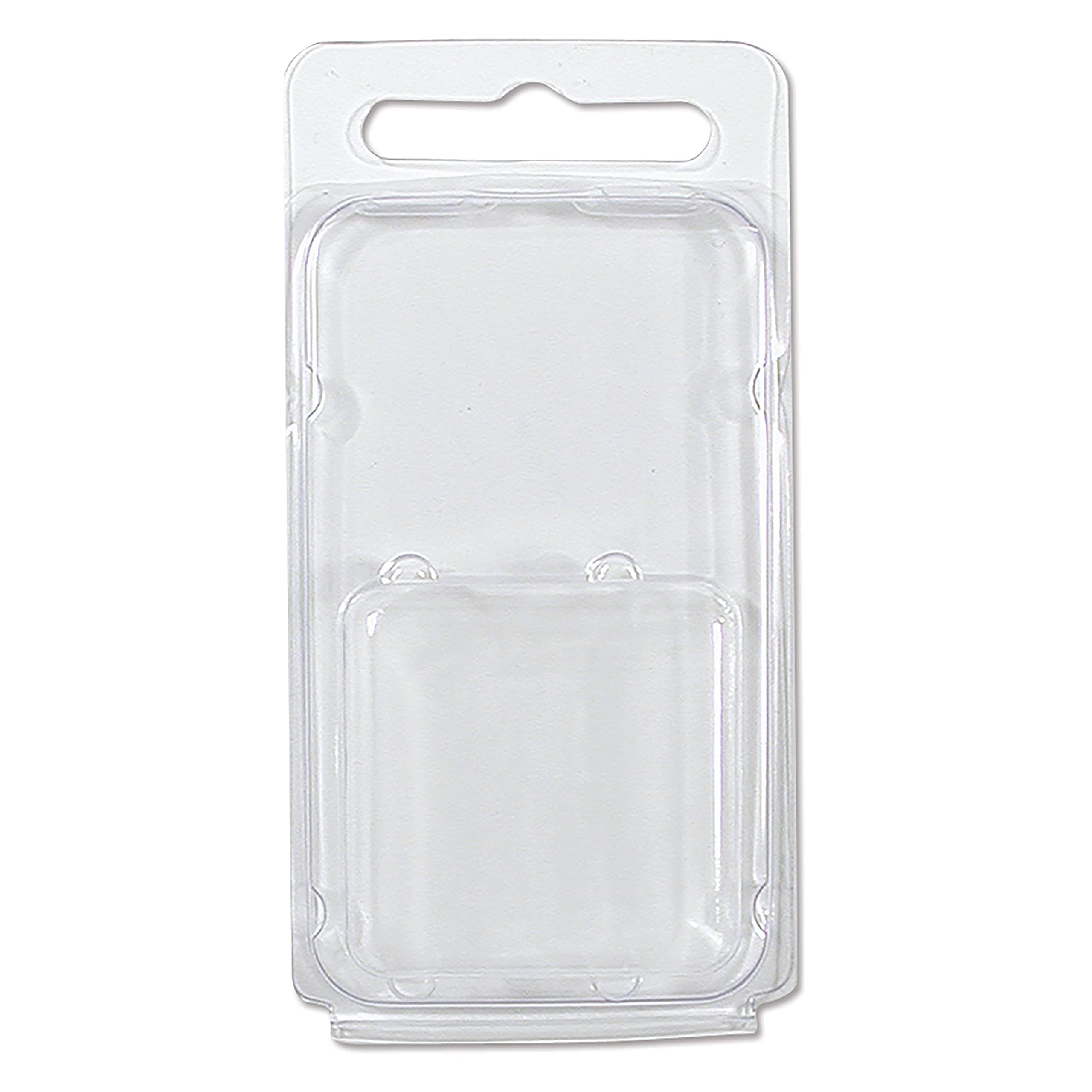 Clamshell The Beadsmith 1,875 x 3,75 réparer un bijou cassé avec une finition propre