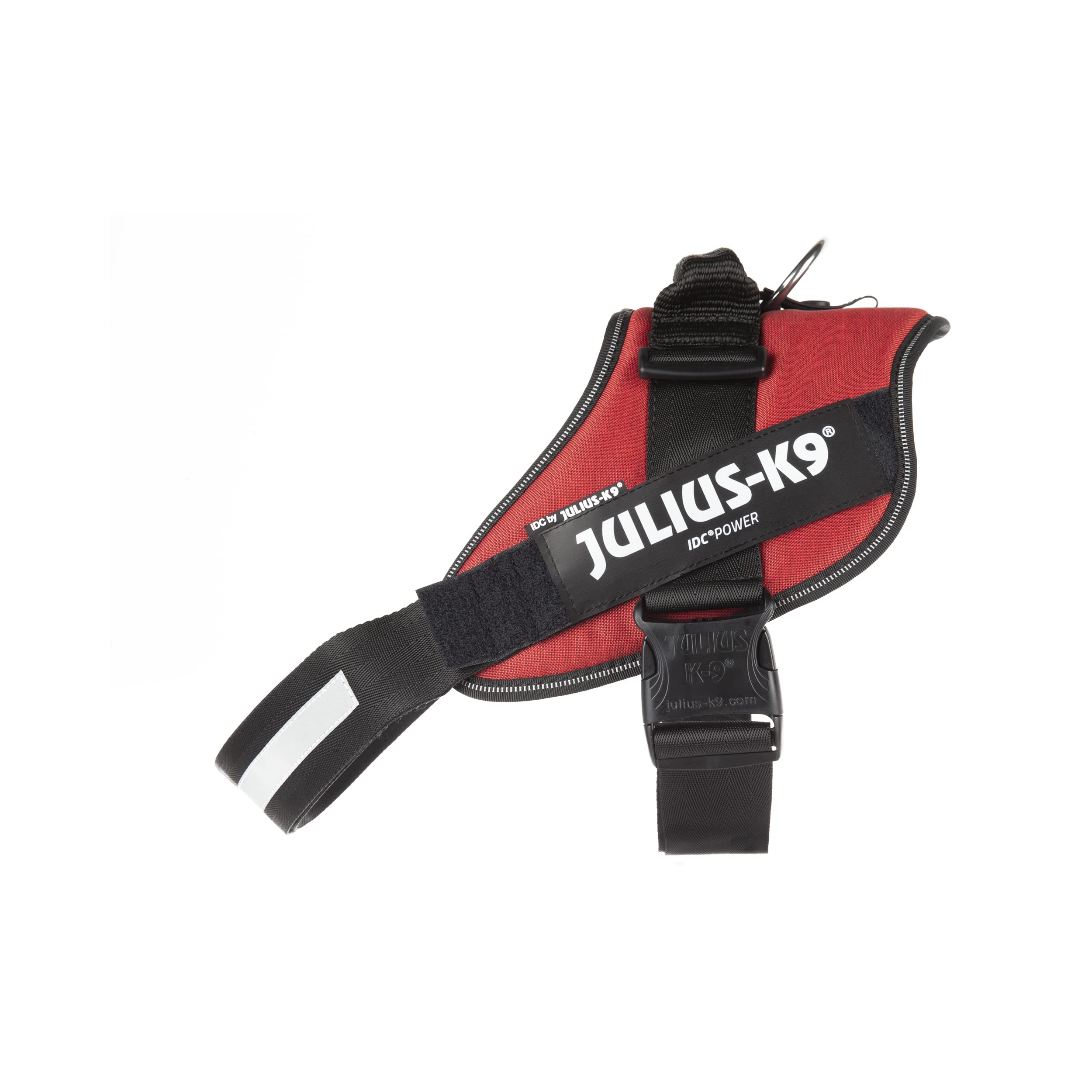 Julius-K9 IDC Powerharness, Camouflage, M/0 — view 545