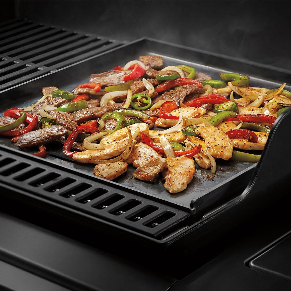 Weber Crafted - Plancha grande GRUP_ACCESORIOS