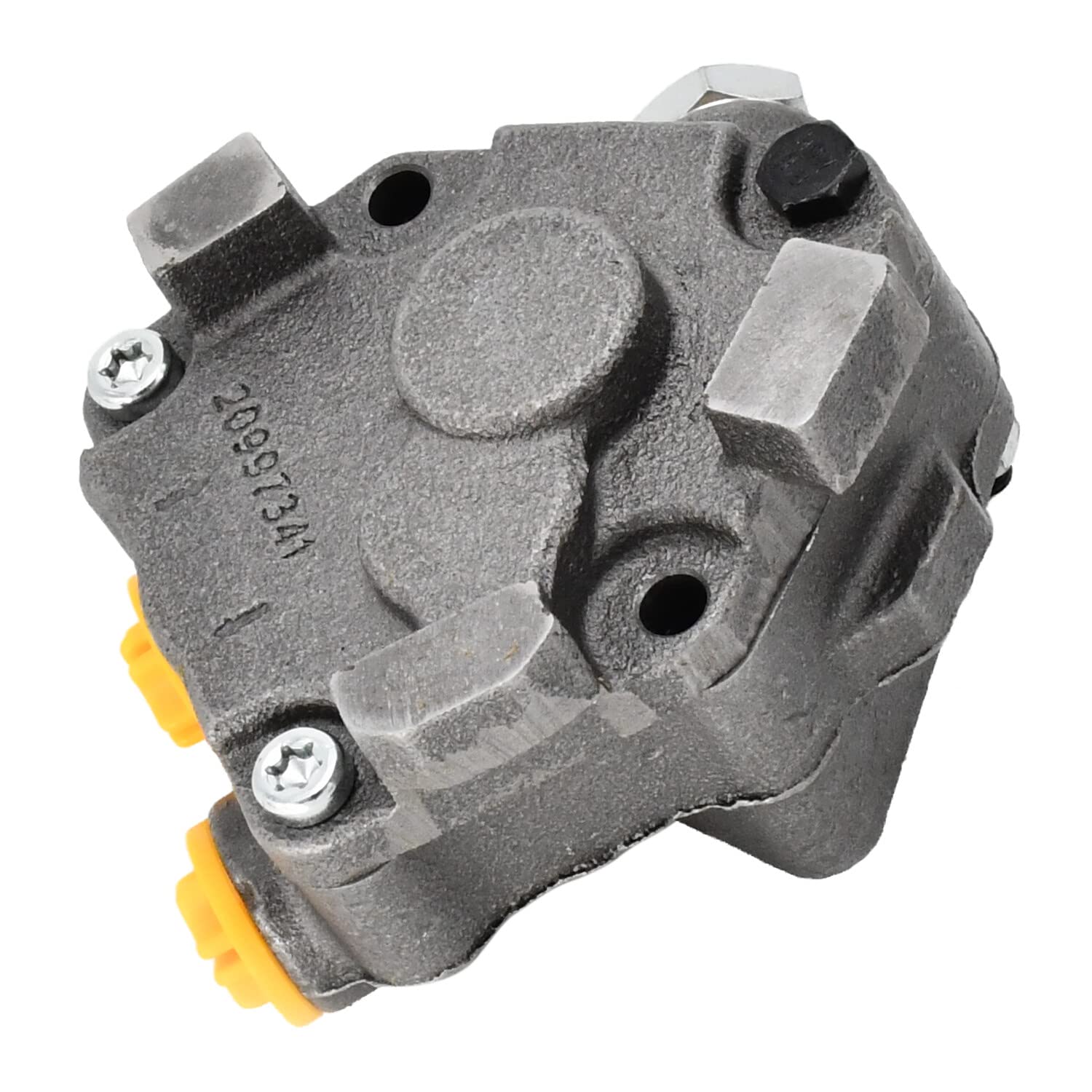 Amazon.com: Notonmek Fuel Pump 20997341 85103778 for Volvo Truck 