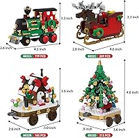 Vista 6 de Árbol de Navidad