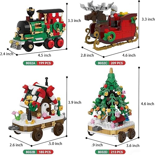 Miniatura 6 de Árbol de Navidad