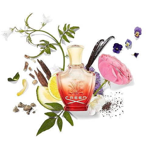 Vista 10 de Creed Royal Princess Oud – Women's Luxury Perfume – Floral Amber, Crisp & Gourmand Fragrance