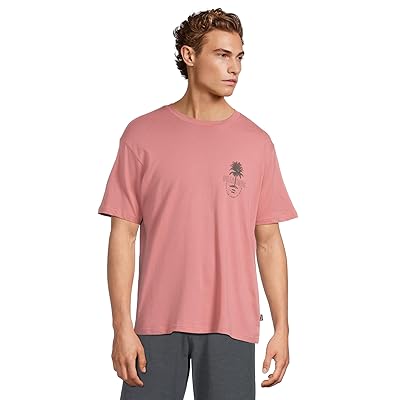 Billabong Calm Palm Premium Short Sleeve Men