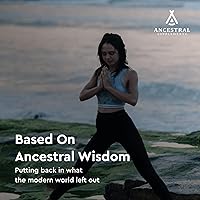 Vista 5 de Ancestral Supplements Grass Fed Beef Living Bone Supplement, Bone Meal Capsules Support Bone Health, Oral and Joint Health and Flexibility, Non-GMO