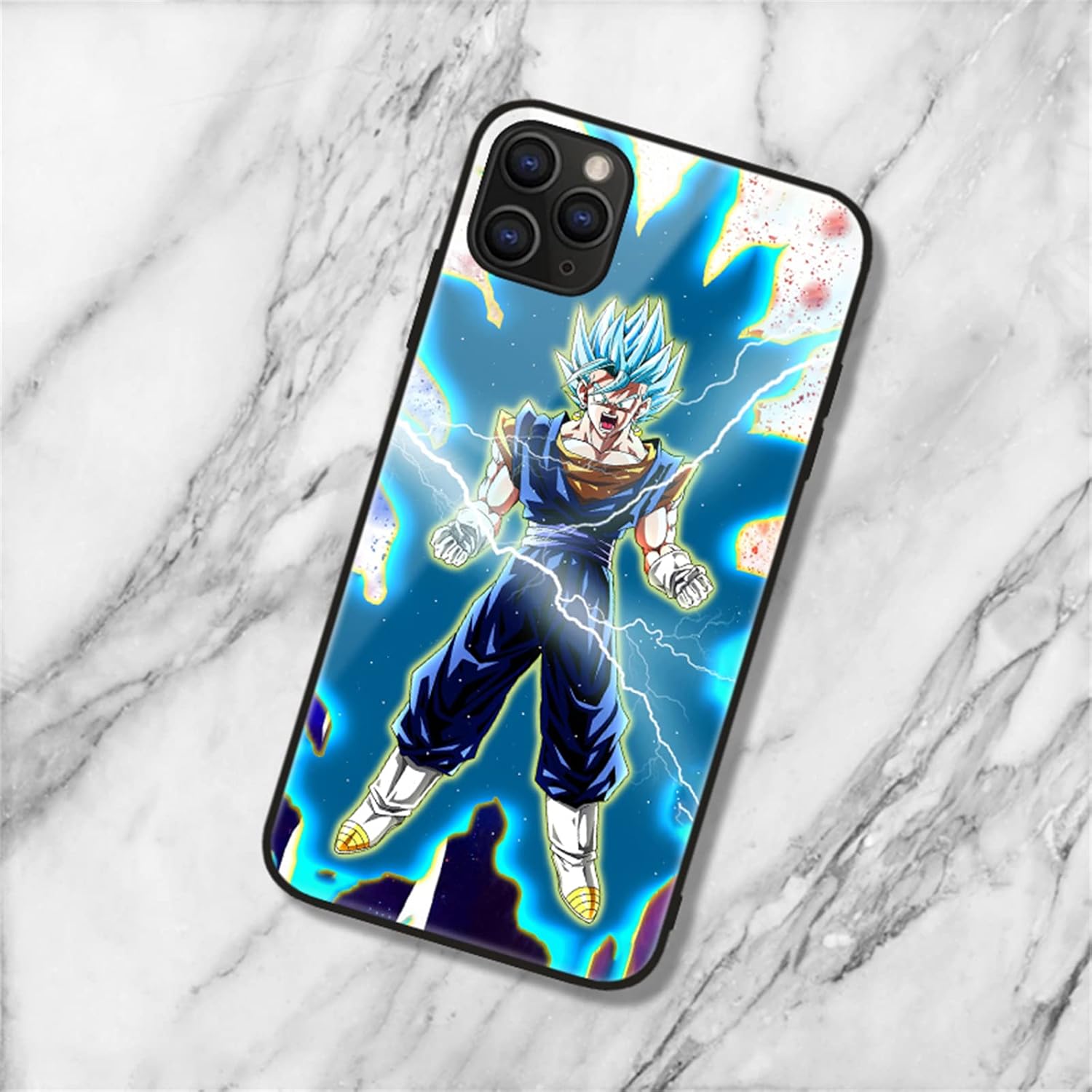 Amazon Co Jp ドラゴンボール Iphone13 13 Pro 13 Pro Max 13mini ケース アニメ Dragon Balliphone カバー スマホケース 携帯電話カバー Tpuガラスケース 全機種対応 Iphone 11 Pro Max 家電 カメラ