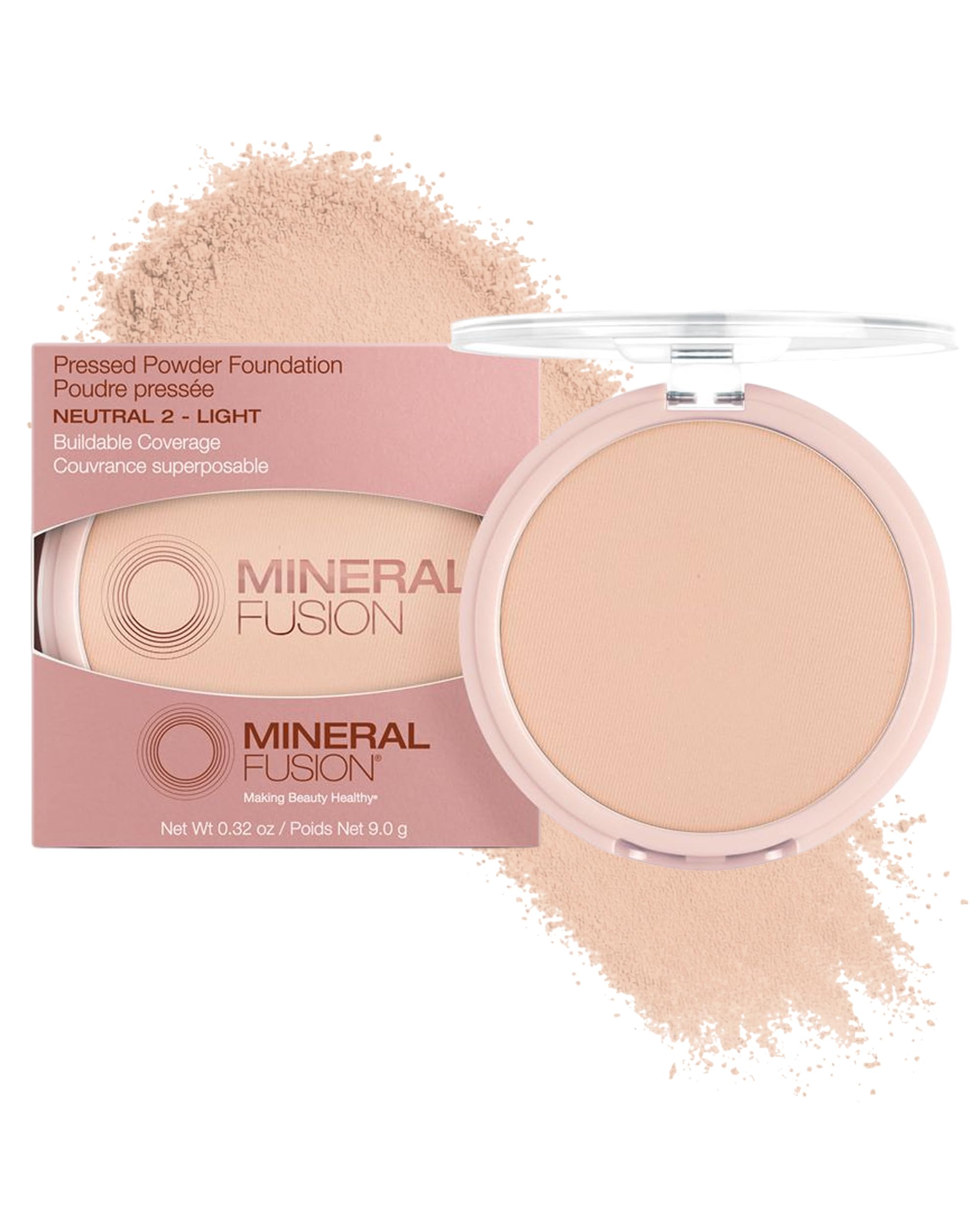 Mineral Fusion Pressed