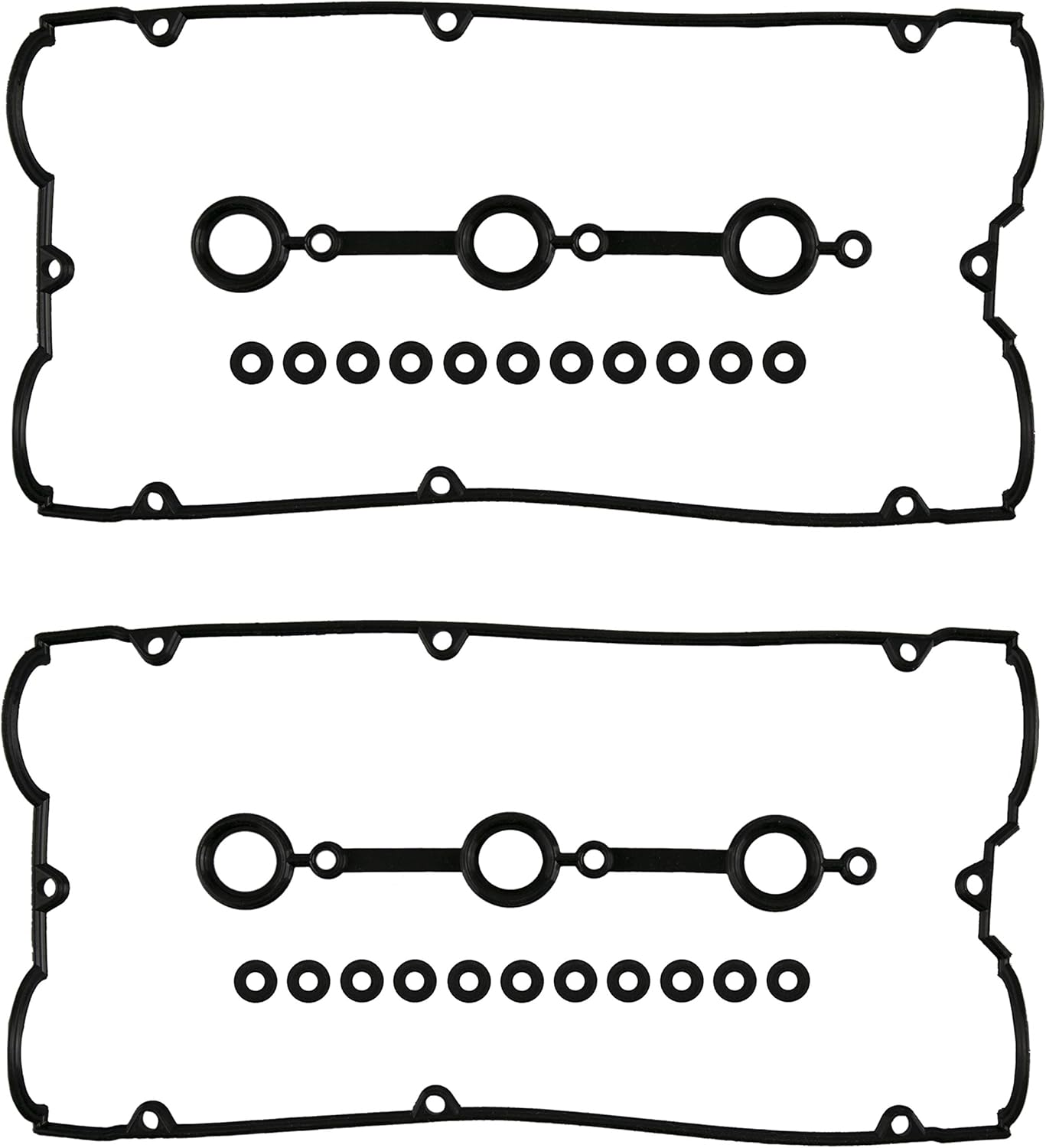 FEL-PRO VS 50658 R-2 Engine Valve Cover Gasket Set for Kia Sorento