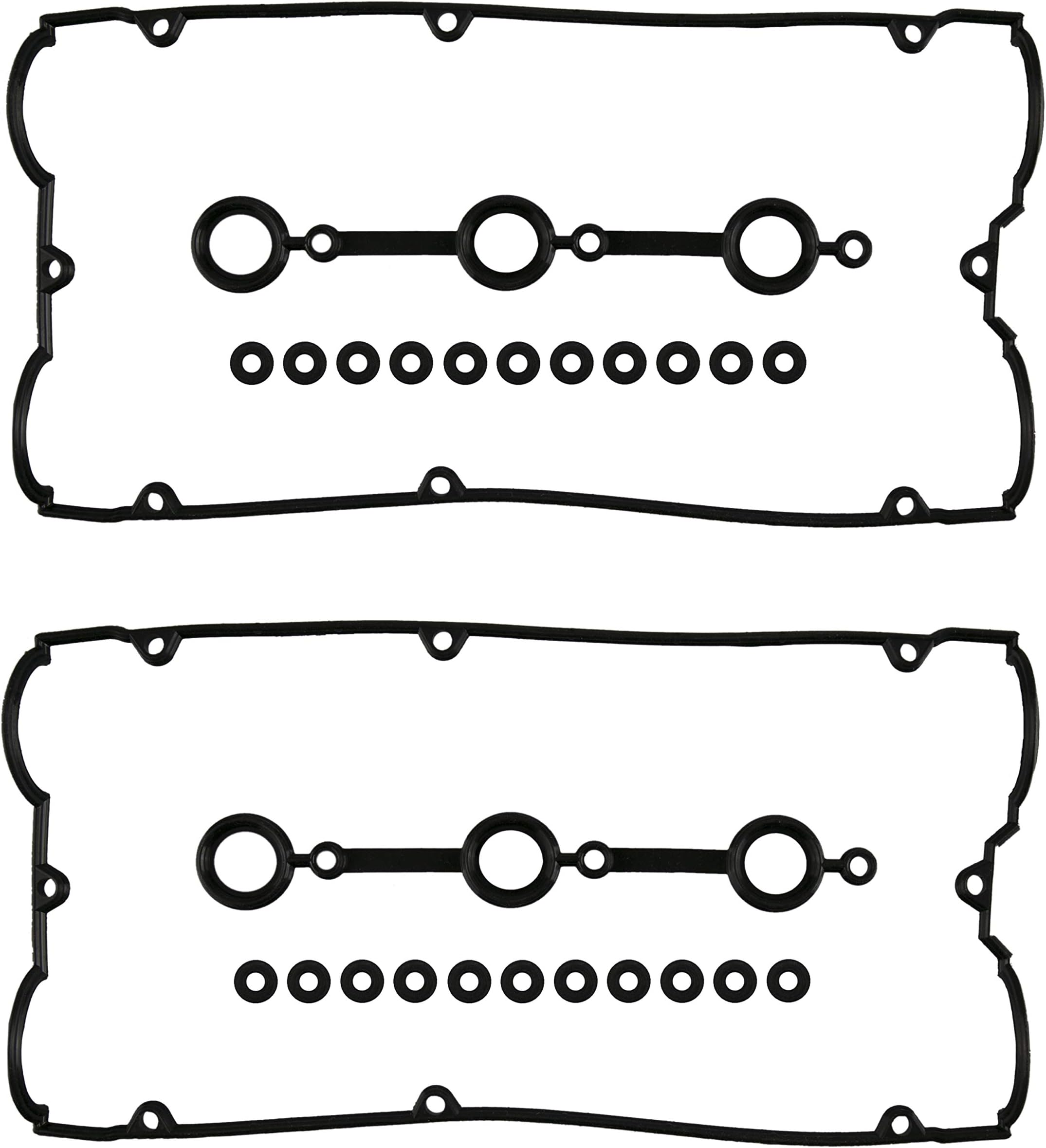 FEL-PRO VS 50658 R-2 Engine Valve Cover Gasket Set for Kia Sorento