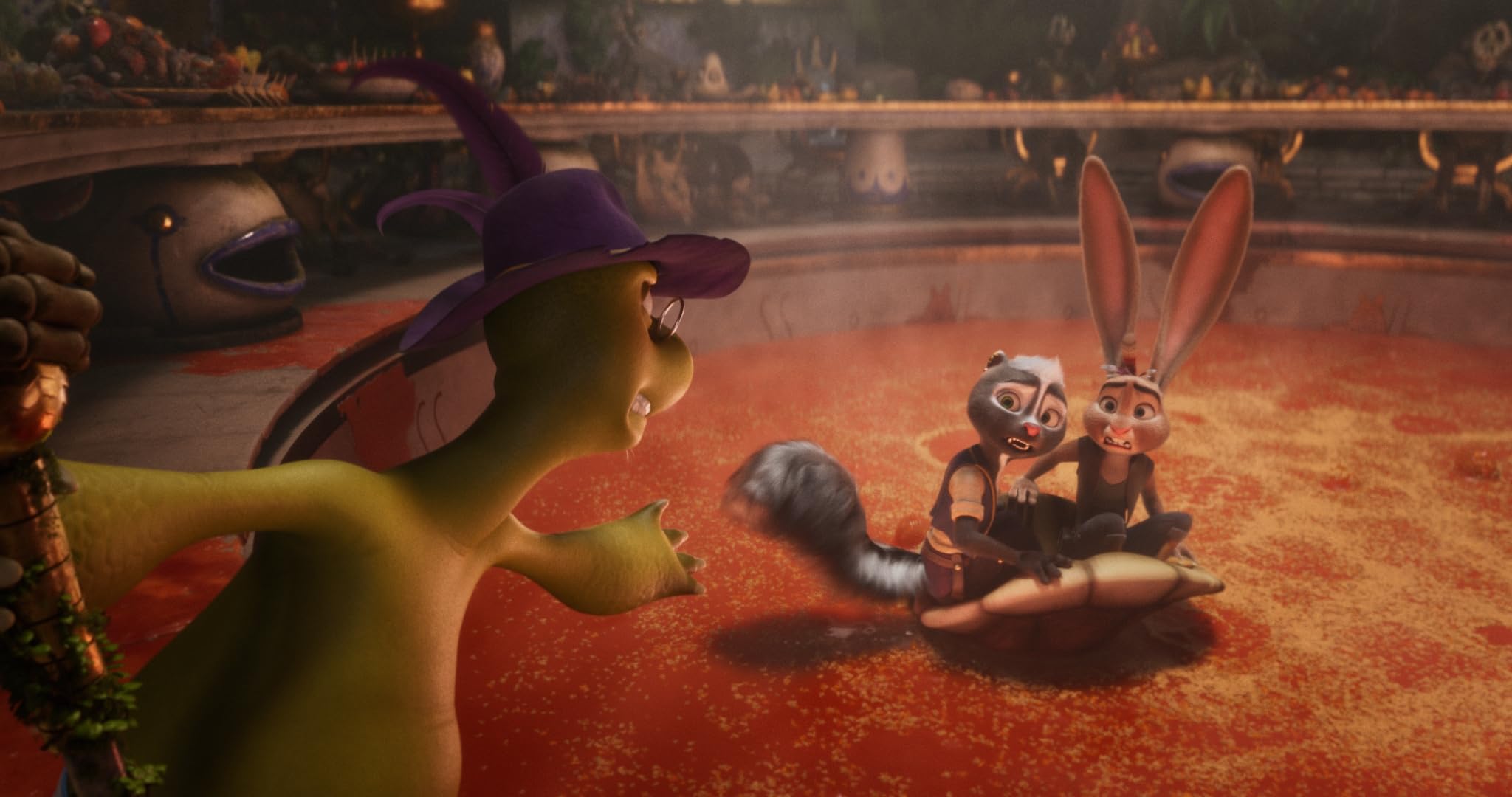 Image secondaire de Coffret DVD Hopper : Aventures de Hopper 1 et 2