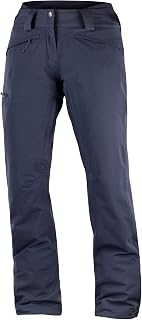 SALOMON Women's Qst Snow Pant W Qst Snow Pant