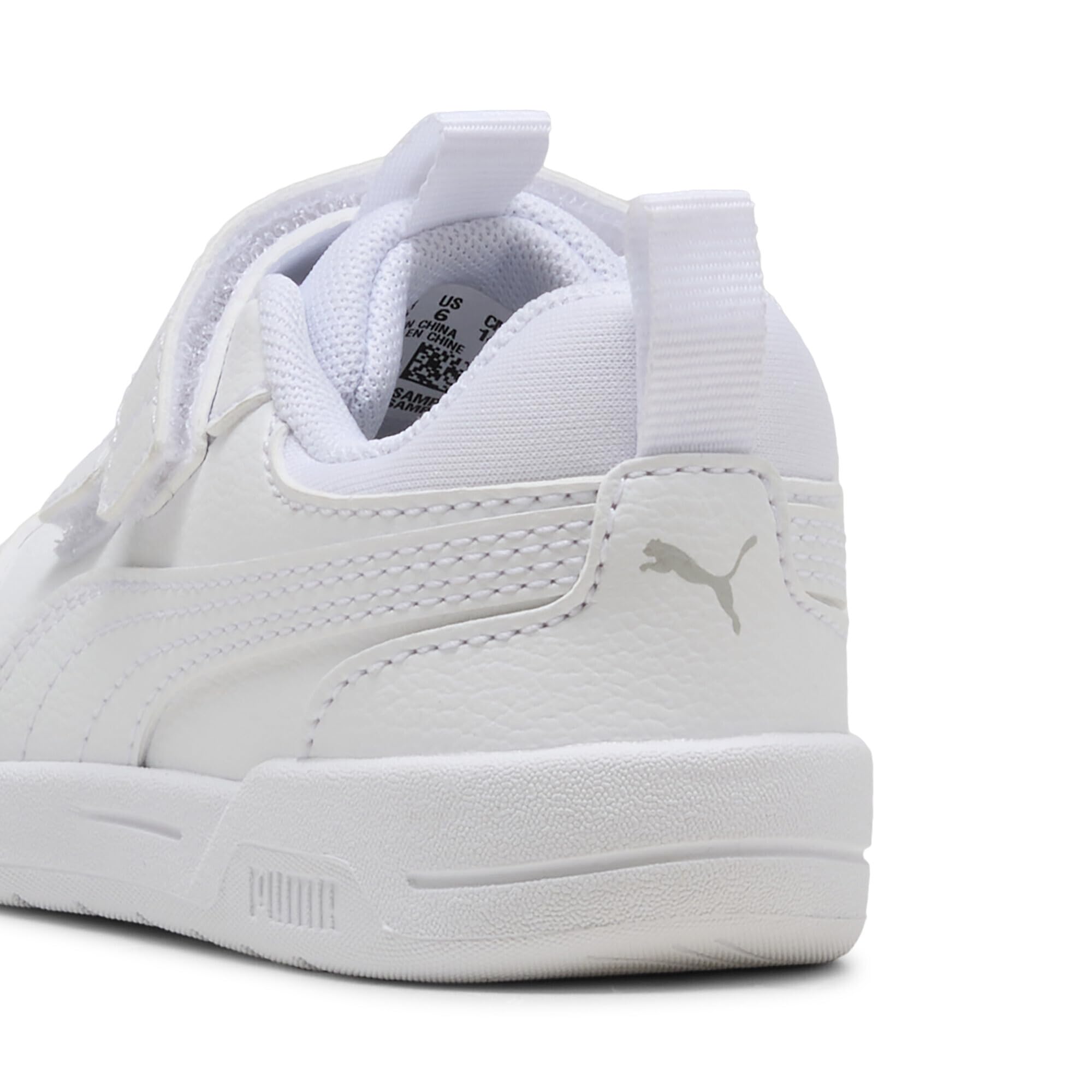 PUMA Multiflex 2 SL V Inf SneakerUnisex bebé