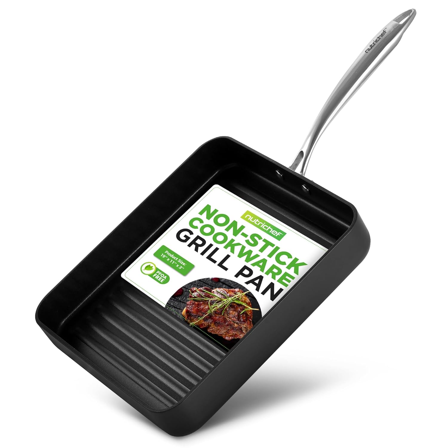 NutriChef 11