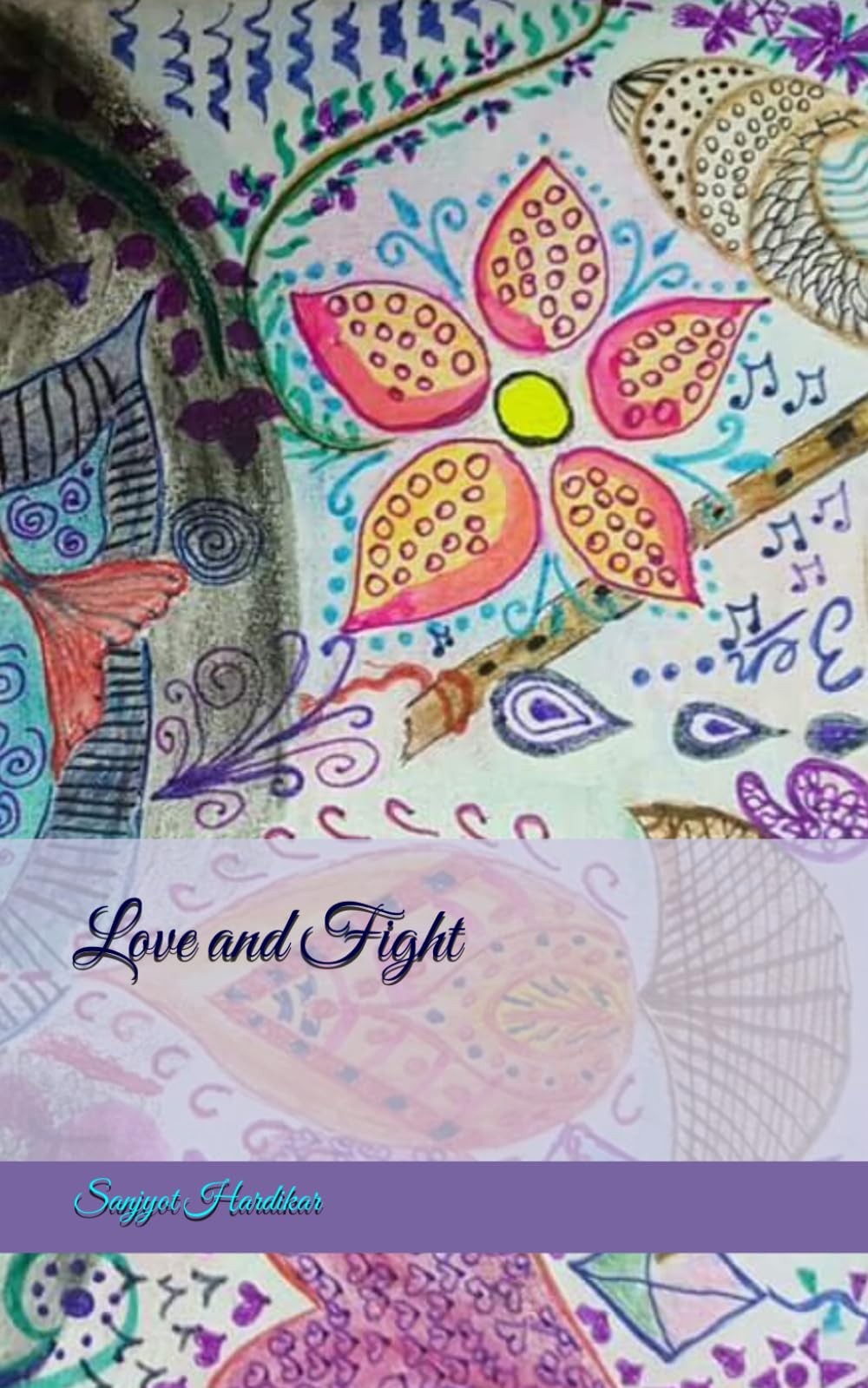 Love and Fight