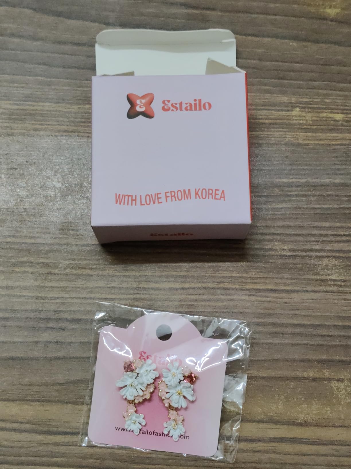 Customer Image