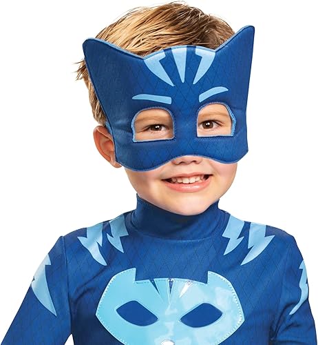 Miniatura 9 de Disguise Owlette Deluxe Toddler Costume wLights