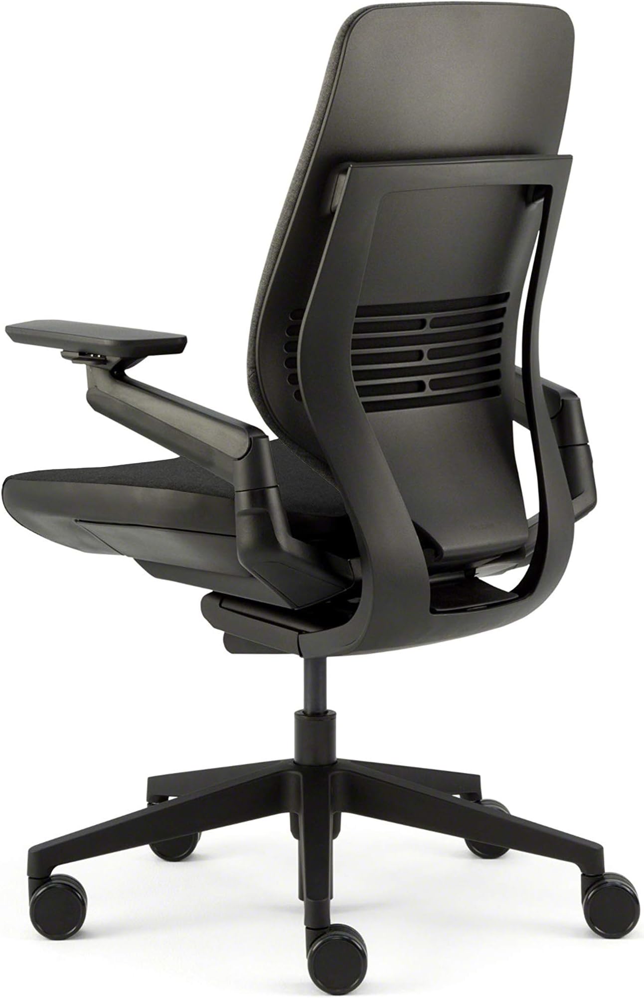 Steelcase Black Gesture Chair