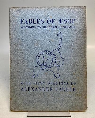 Aesop's Fables