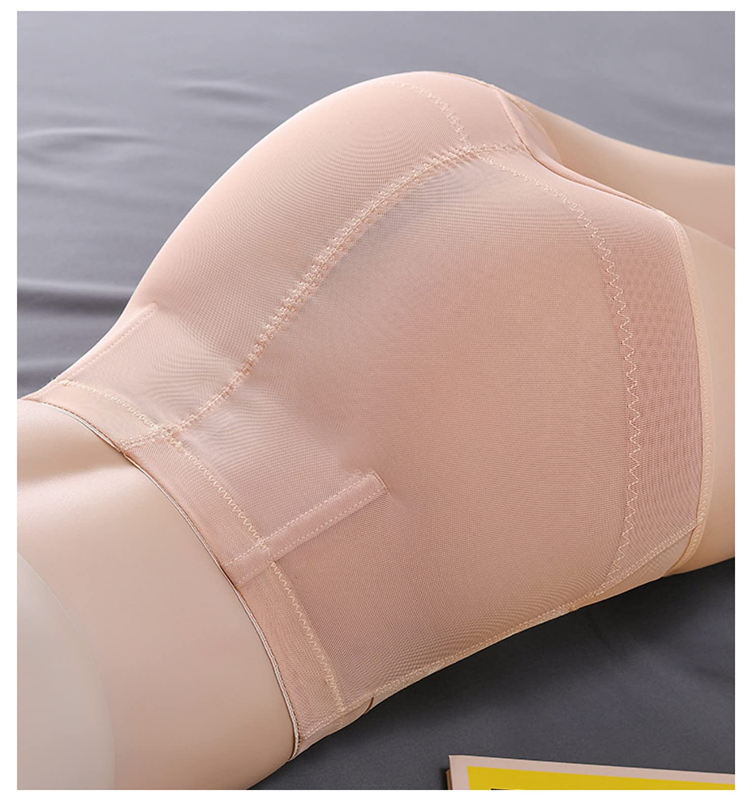 Guaina Modellante Donna Mutandine di Controllo della Pancia per Le Donne Solleo Solleo Short Short High Welming Body Shaper in Biancheria Intima