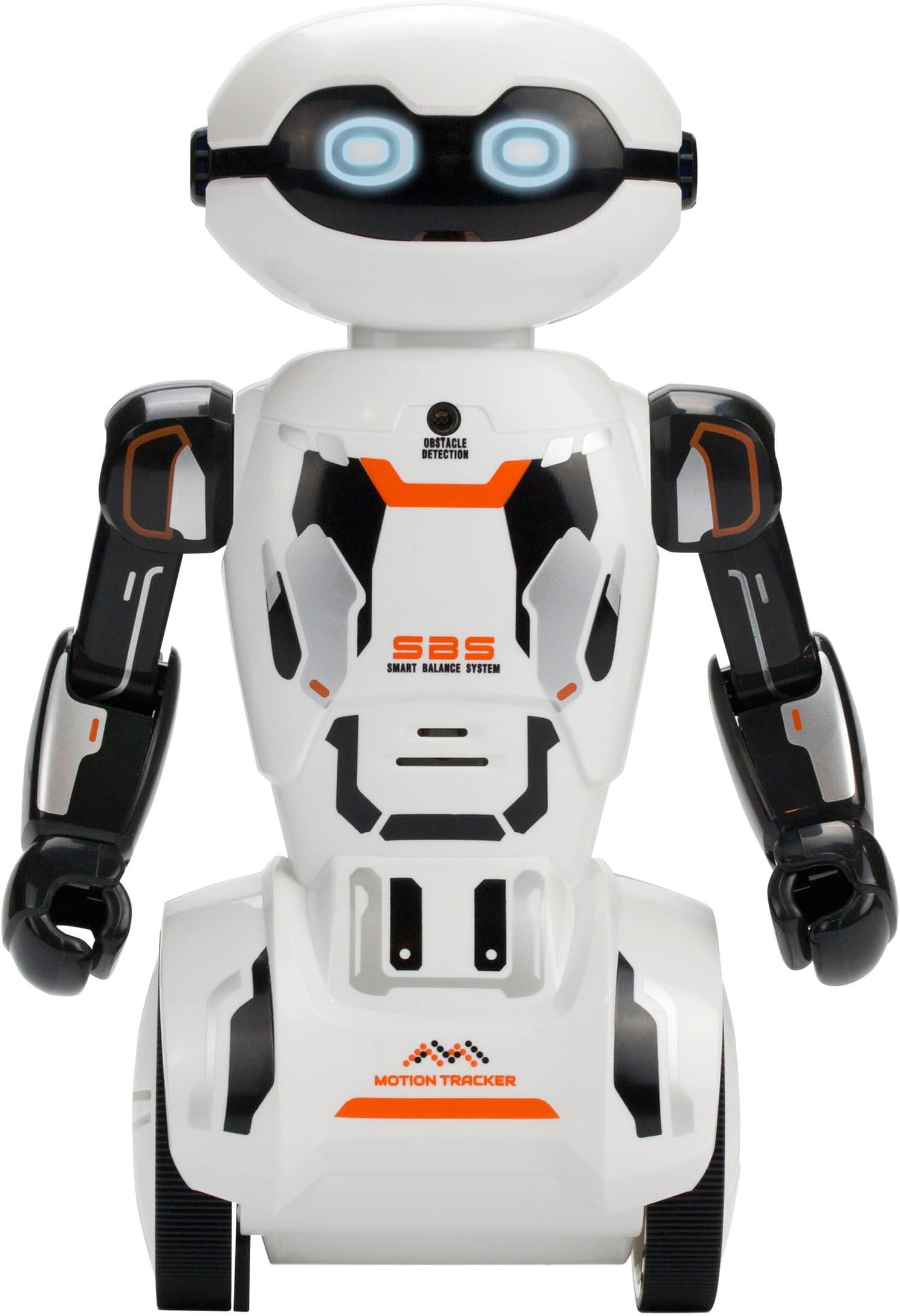 SILVERLIT: MacroBot your first step to robotics