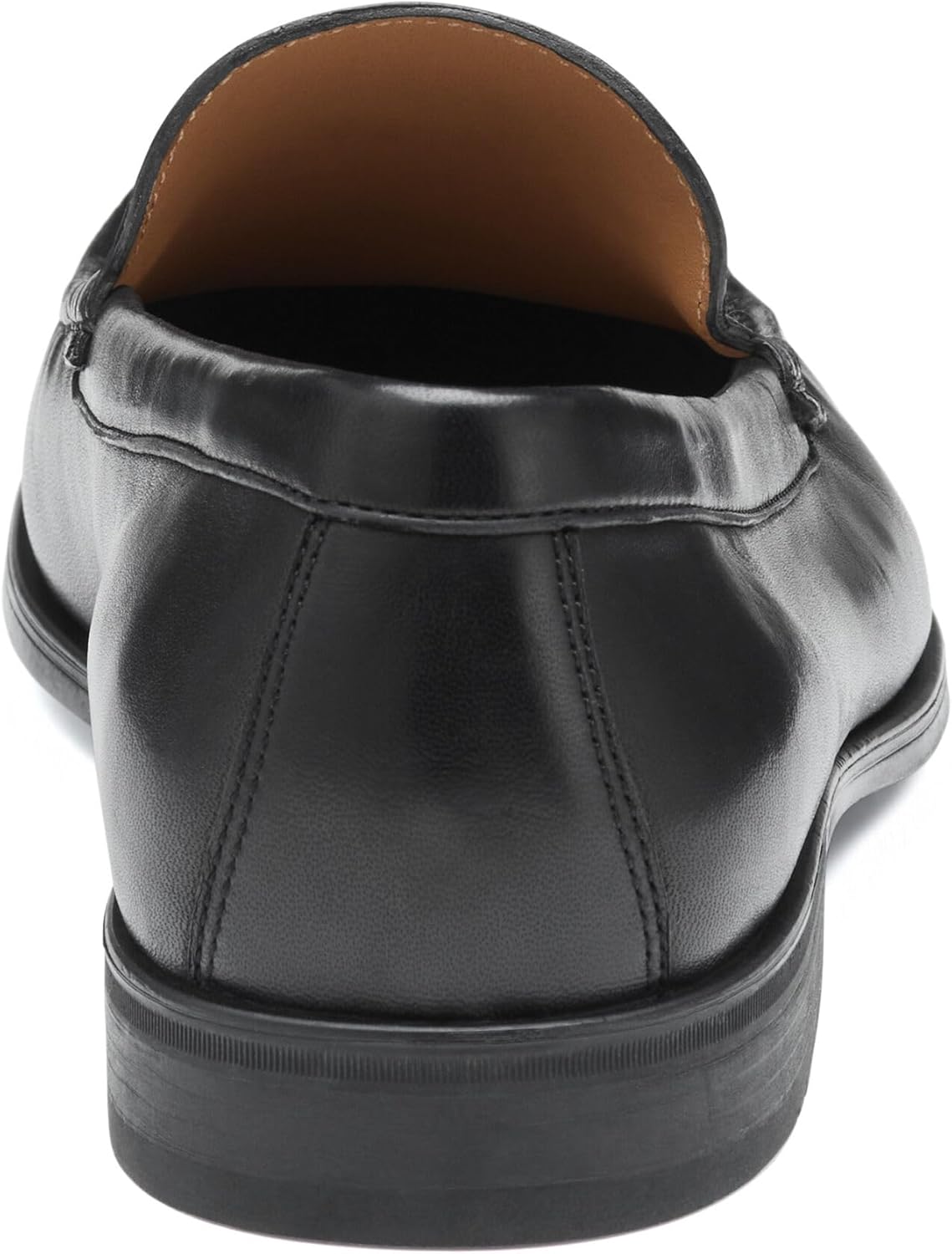 Johnston & Murphy Men's Harrison Venetian Slip On Dress Shoe - Image 3