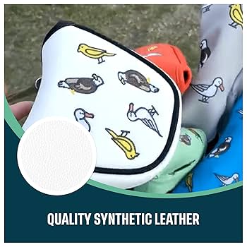 ラウンド用品・アクセサリー hellforleathergolf Caddie Kong