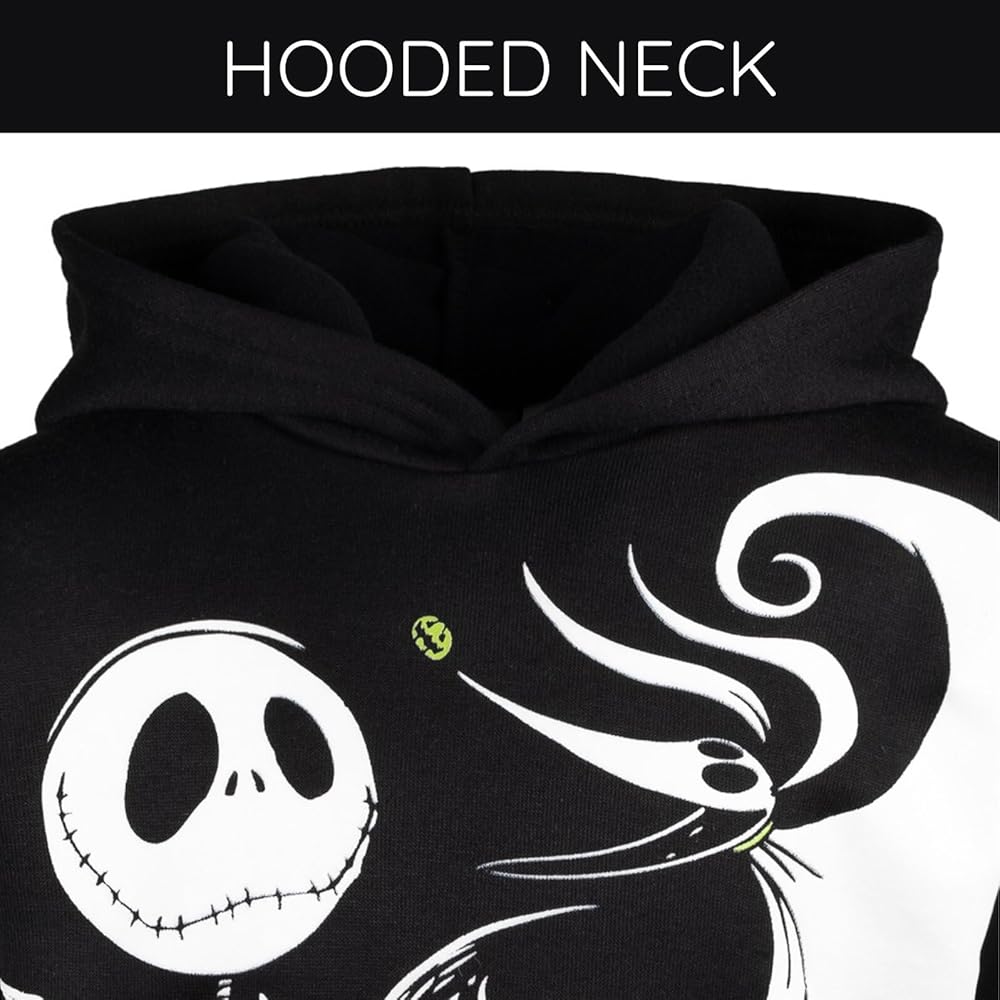 nightmare before christmas セーター Disney Amazon.com: Disney The Nightmare Before Christmas Winter