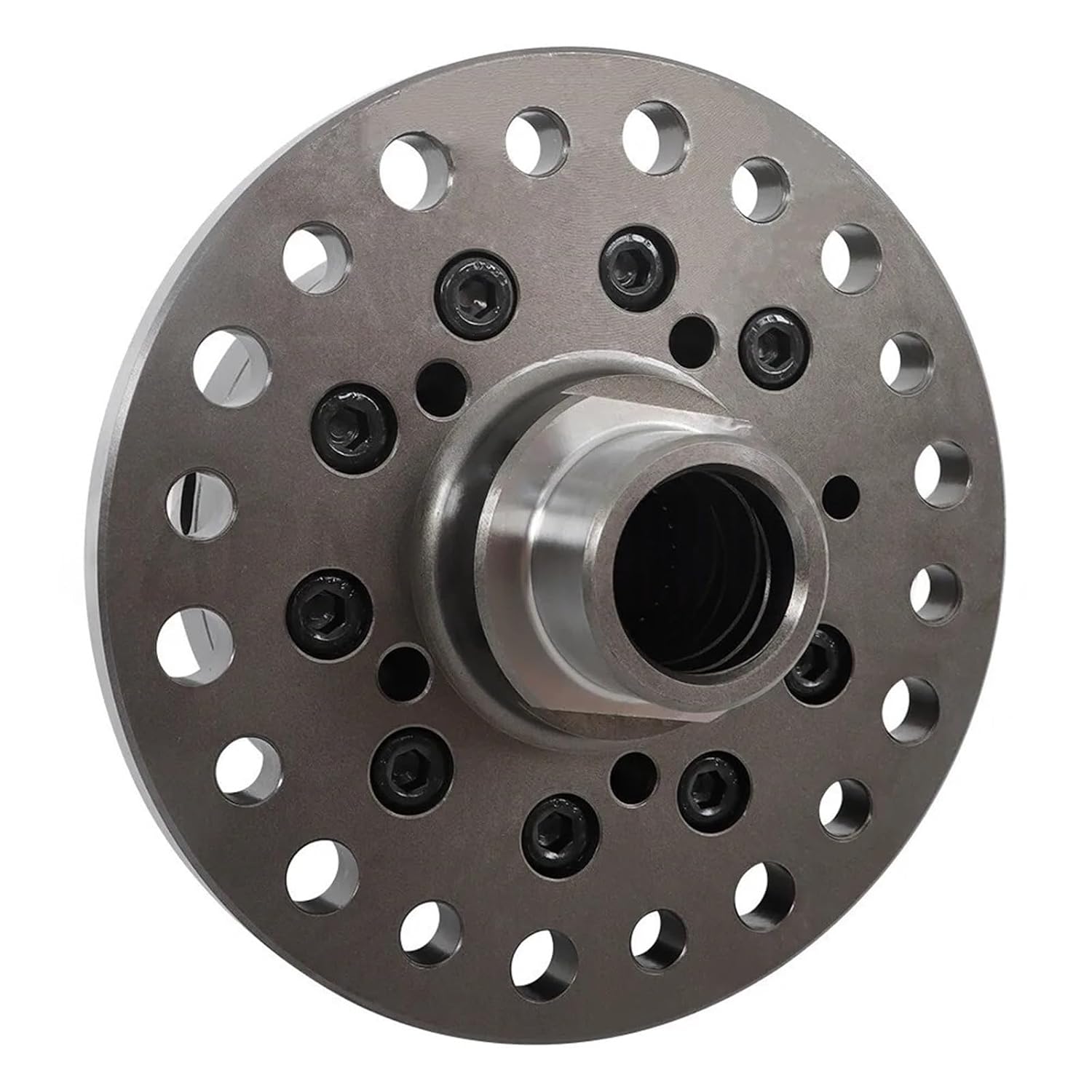1PC Helical Gear Limited Slip Differential Compatible with D30 27 Spline SL D30-4-27-LSD