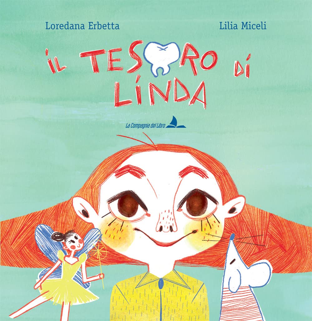 Il Tesoro Di Linda. Ediz. A Colori - 4