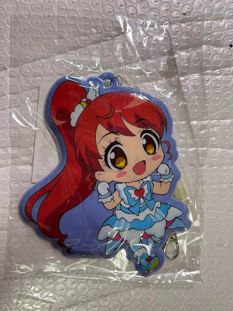 プリパラ 白玉みかん プリパシャ プリズムストーンカフェ ガァルマゲドン × プリズムストーンカフェ原宿 1月25日より