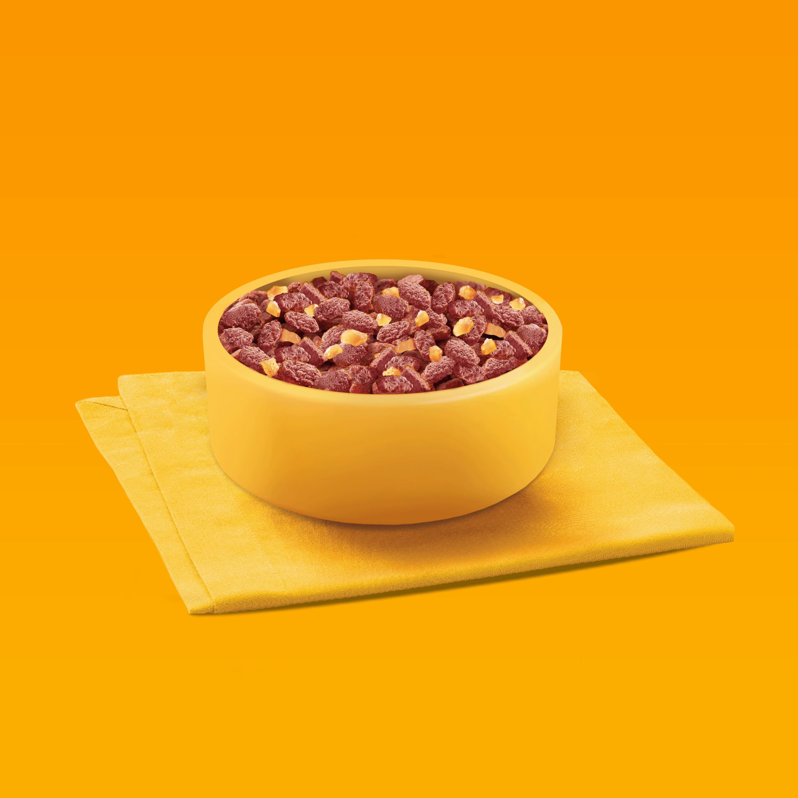 Pedigree DOGCARE - Bolsa de Comida para Perros (84 x 100 g)