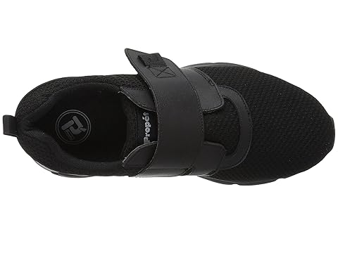 propét women's stability x strap sneaker