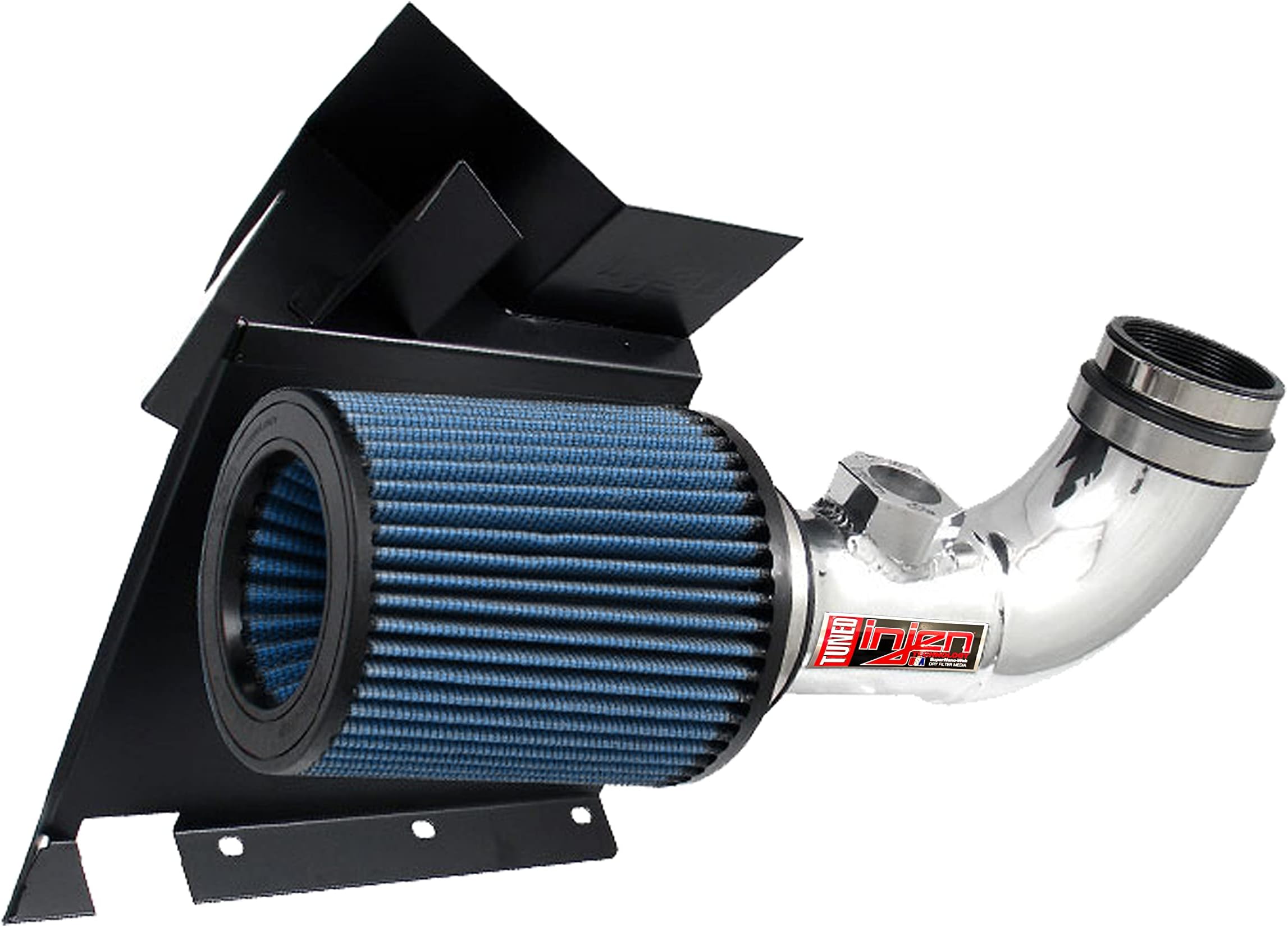 Injen Technology SP1121P Polished Intake System