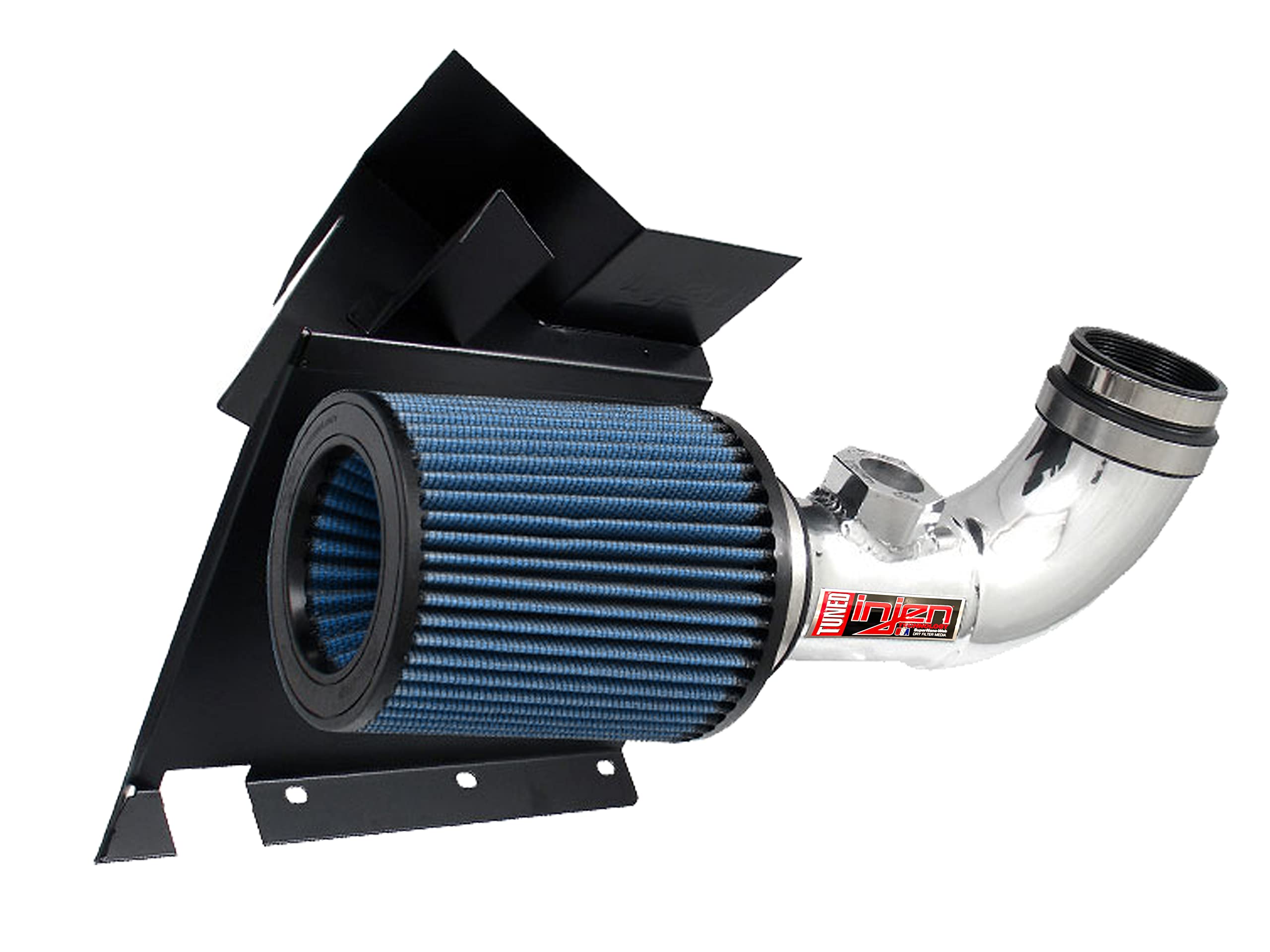 SP1121P Polished Intake System
