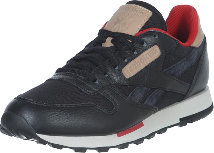 reebok leather utility
