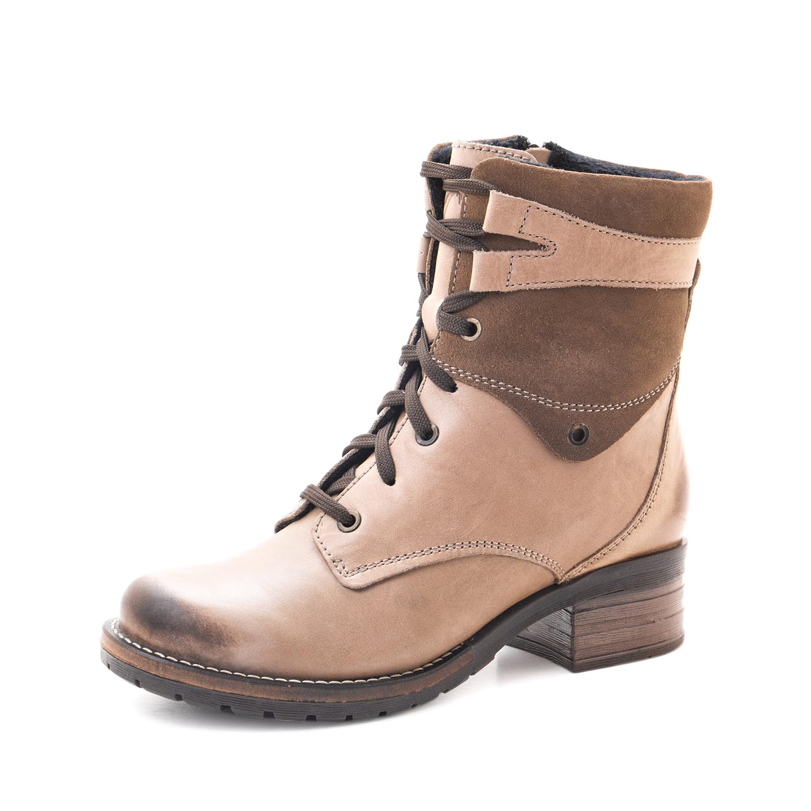 Dromedaris Kara Boot
